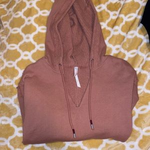 Free people hoodie!
